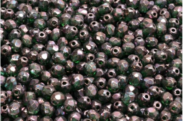 Firepolished Beads 4mm - Imagen 1