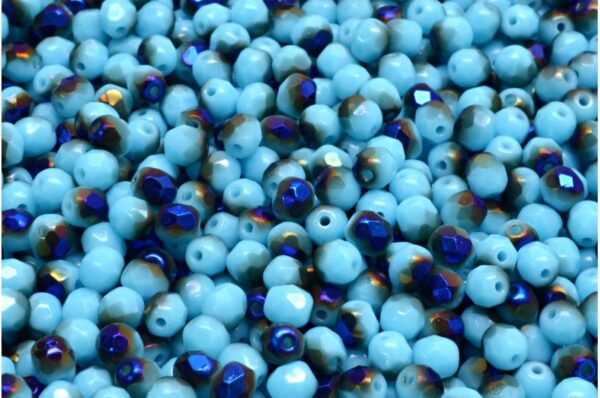 Firepolished Beads 4mm - Imagen 1