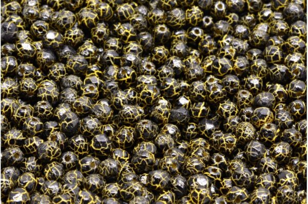Firepolished Beads 4mm - Imagen 1