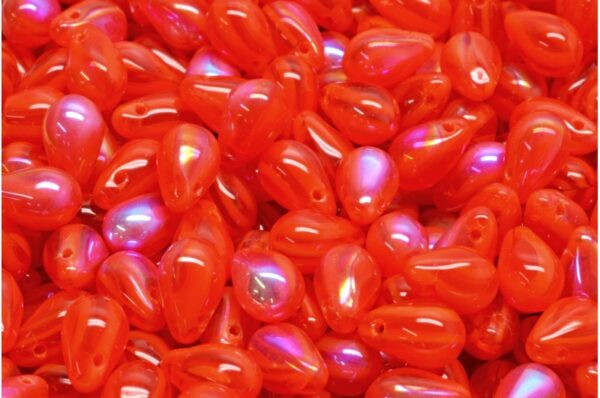 Drop Beads 6x9mm - Imagen 1