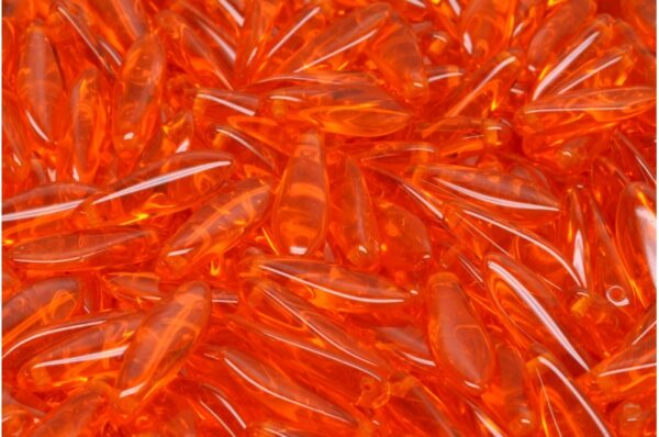 Dagger Beads 5x16mm - Image 1