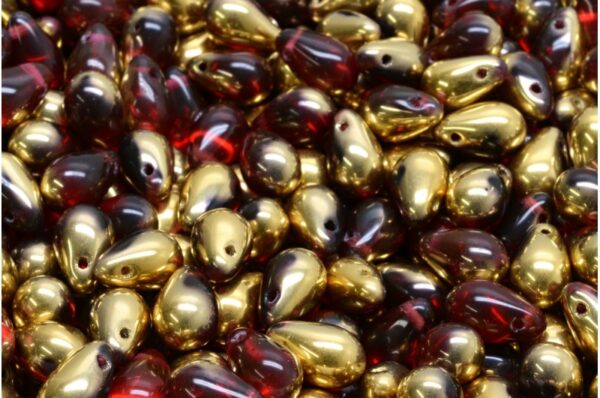 Drop Beads 6x9mm - Imagen 1