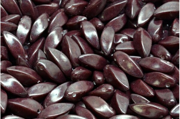 Twist Beads 6x12mm - Image 1