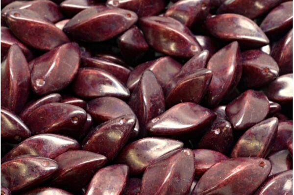 Twist Beads 8x16mm - Image 1