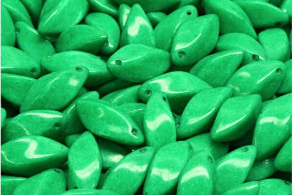 Twist Beads 8x16mm - Image 1