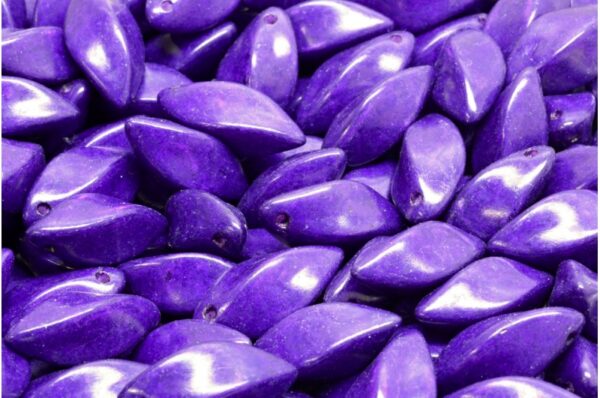Twist Beads 8x16mm - Image 1