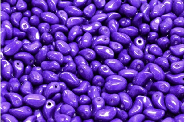 Lily Petal Beads 4x6mm - Imagen 1