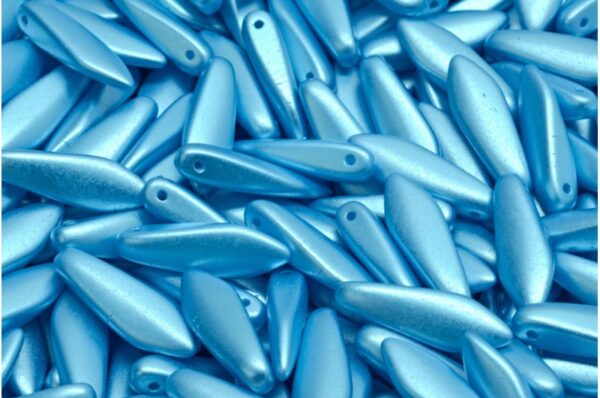 Dagger Beads 5x16mm - Image 1