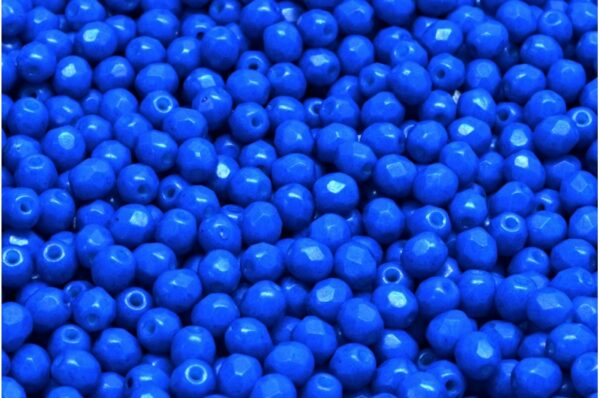 Firepolished Beads 4mm - Imagen 1