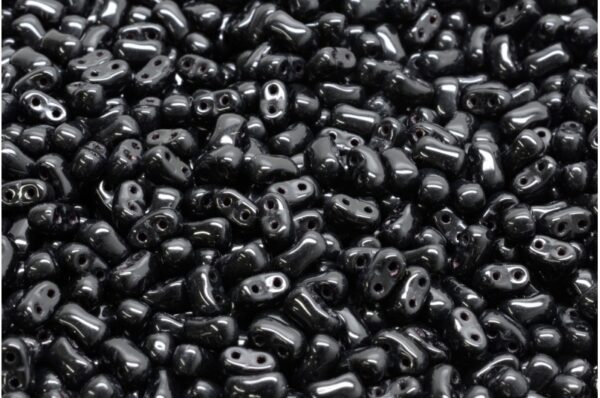 Bi-Bo Beads 5,5x2,8mm - Image 1