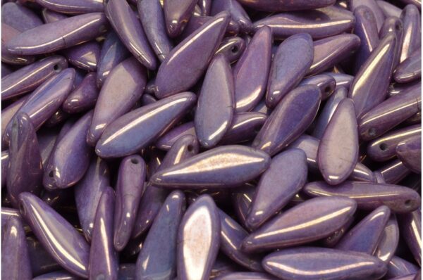 Dagger Beads 5x16mm - Image 1