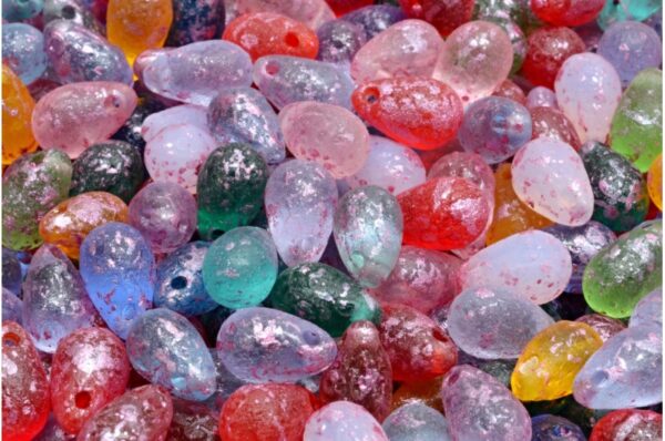 Drop Beads 6x9mm - Imagen 1