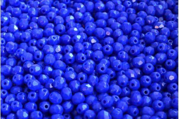 Firepolished Beads 4mm - Imagen 1