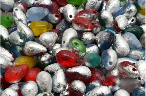 Drop Beads 6x9mm - Imagen 1