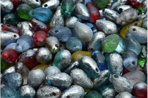 Drop Beads 6x9mm - Imagen 1