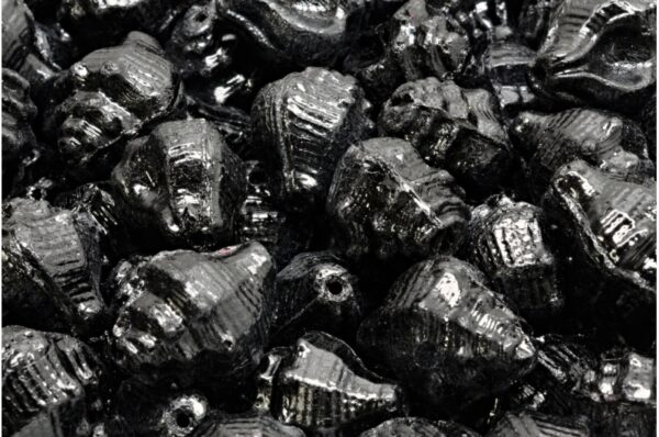 Murex Shell Beads 15x12mm - Image 1