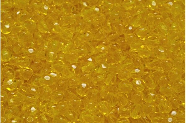 Firepolished Beads 4mm - Imagen 1