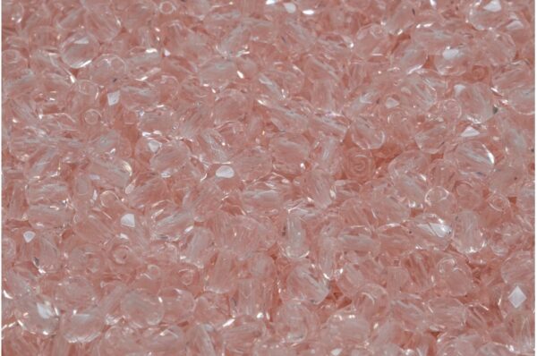 Firepolished Beads 4mm - Imagen 1