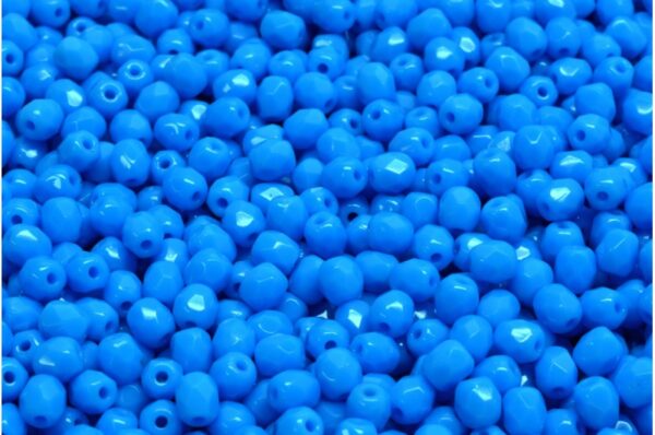 Firepolished Beads 4mm - Imagen 1