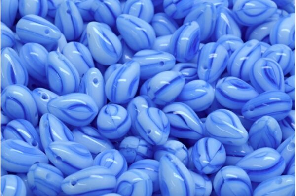 Drop Beads 6x9mm - Imagen 1