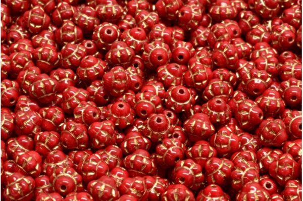 Spinner Beads 6x6mm - Image 1