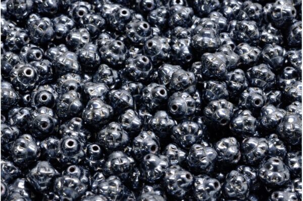Spinner Beads 6x6mm - Imagen 1