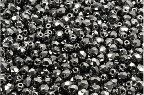 Firepolished Beads 4mm - Imagen 1