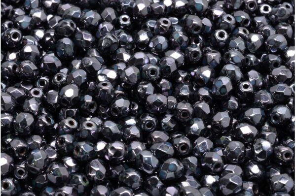 Firepolished Beads 4mm - Imagen 1