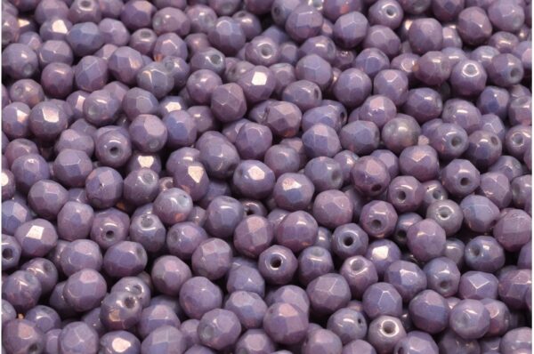 Firepolished Beads 4mm - Imagen 1
