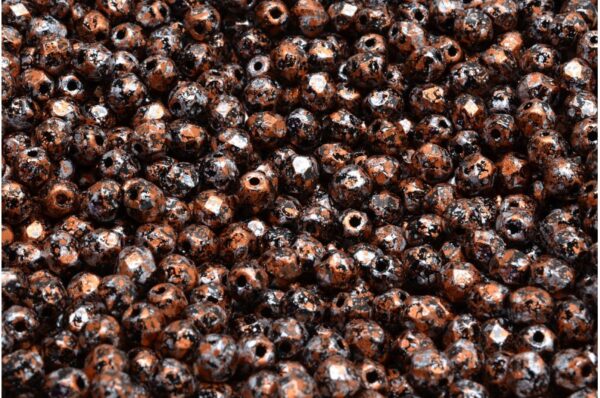 Firepolished Beads 4mm - Imagen 1