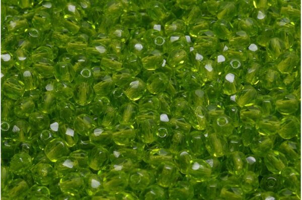 Firepolished Beads 4mm - Imagen 1