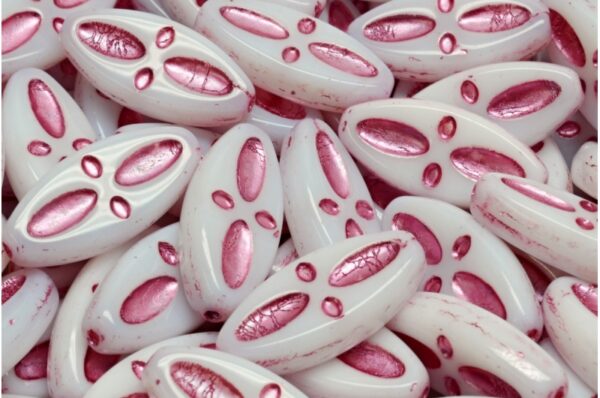 Eyed Ship Beads 20x09mm - Image 1