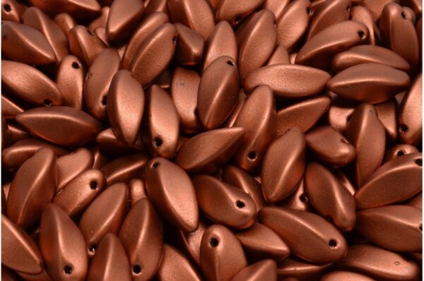 Twist Beads 6x12mm - Image 1