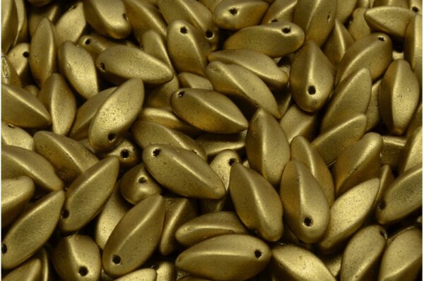 Twist Beads 6x12mm - Image 1