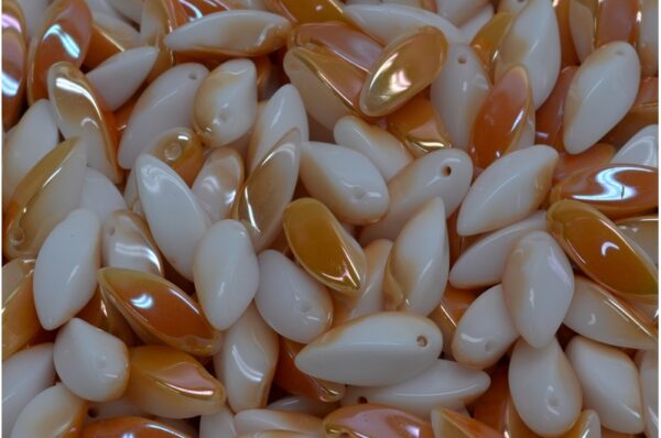 Twist Beads 6x12mm - Image 1