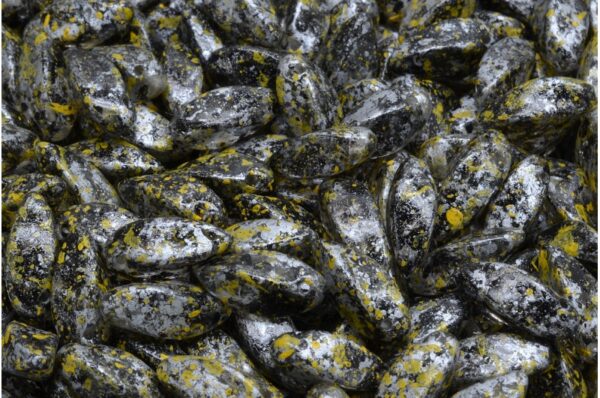Twist Beads 6x12mm - Image 1