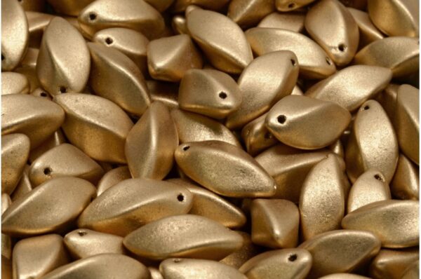 Twist Beads 8x16mm - Image 1