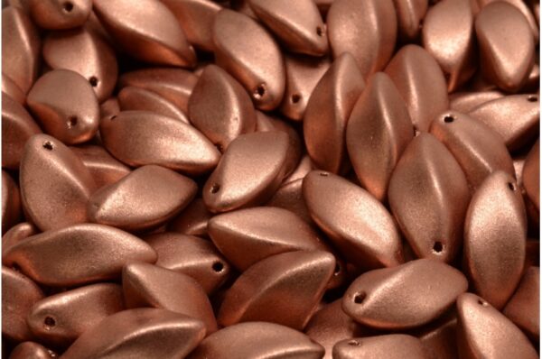 Twist Beads 8x16mm - Image 1