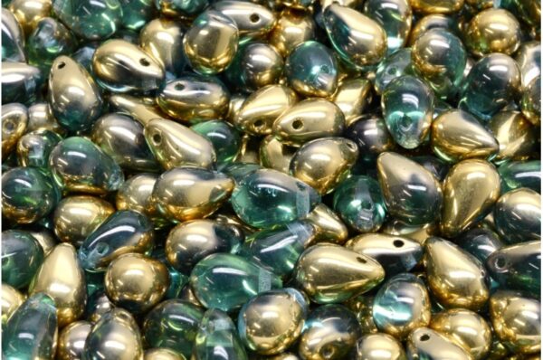 Drop Beads 6x9mm - Imagen 1