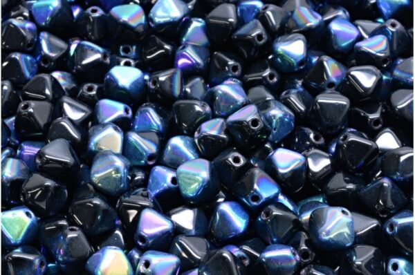 Bicone Beads 6x6mm - Imagen 1