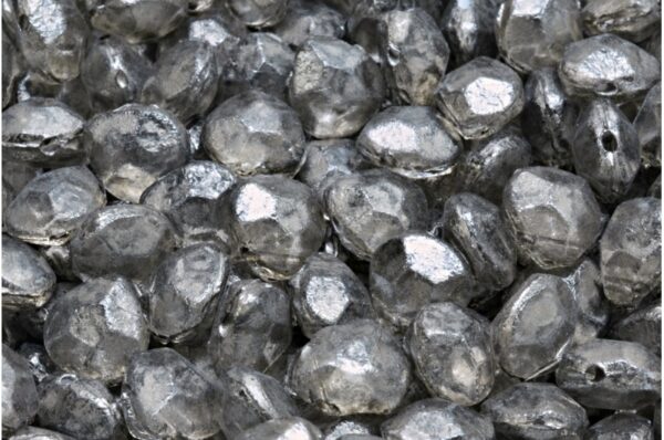 Briolette Beads 9x11mm - Imagen 1