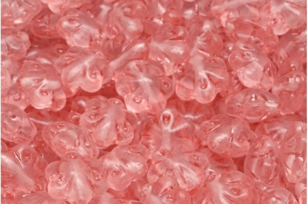 Folklore Flower Beads 11x11mm - Image 1