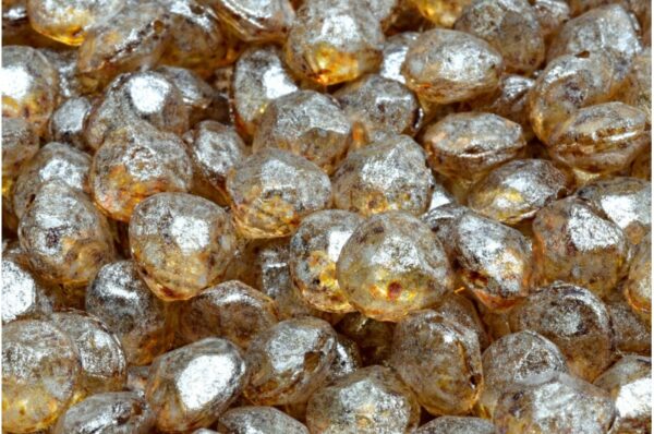 Briolette Beads 9x11mm - Imagen 1