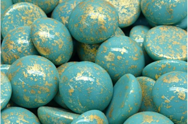 Cabochon 16x16mm - Imagen 1