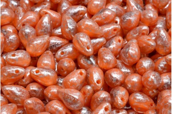 Drop Beads 6x9mm - Image 1