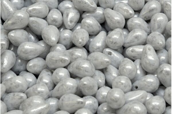 Drop Beads 6x9mm - Imagen 1