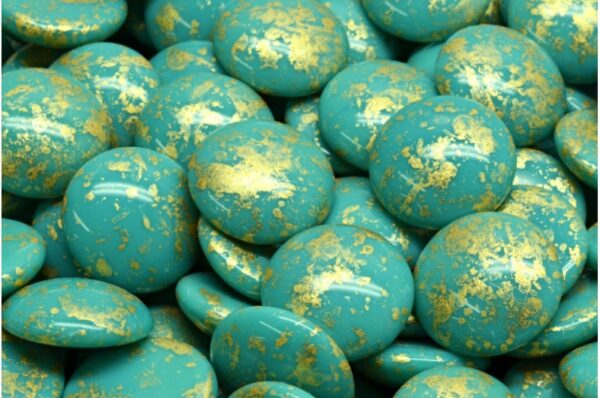 Cabochon 14x14mm - Imagen 1