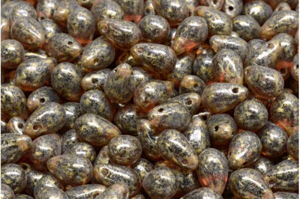 Drop Beads 6x9mm - Imagen 1