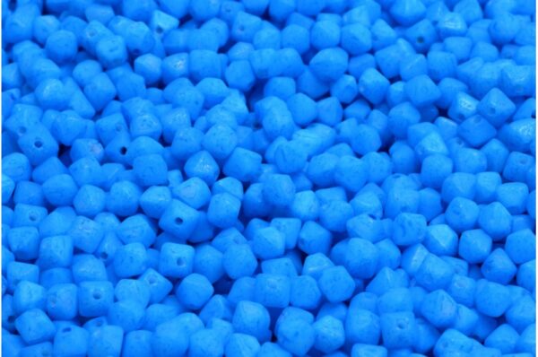 Bicone Beads 4x4mm - Imagen 1