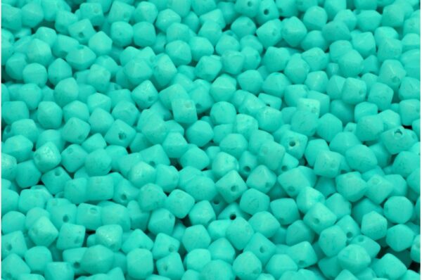 Bicone Beads 4x4mm - Imagen 1